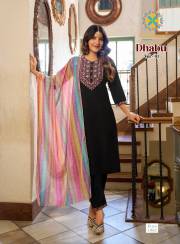 Radhika Lifestyle   DHABU VOL 1